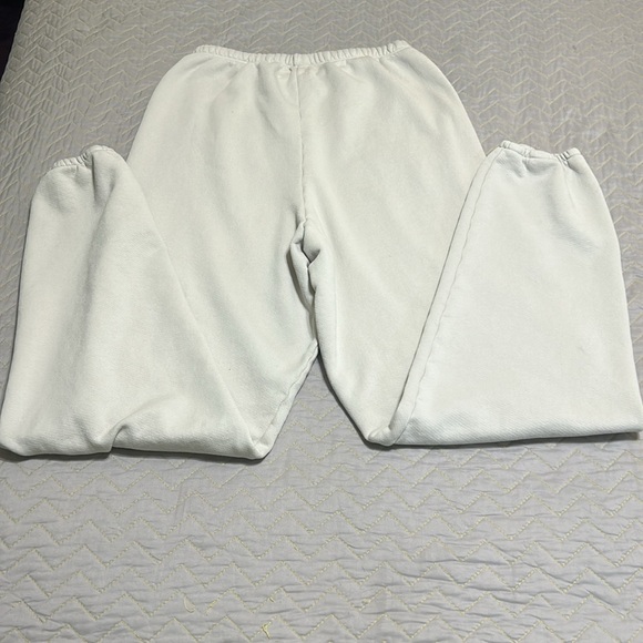 Joah Brown Oversized Jogger Sahara French Terry - Picture 6 of 9